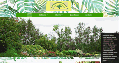 Desktop Screenshot of greengardenbo.com